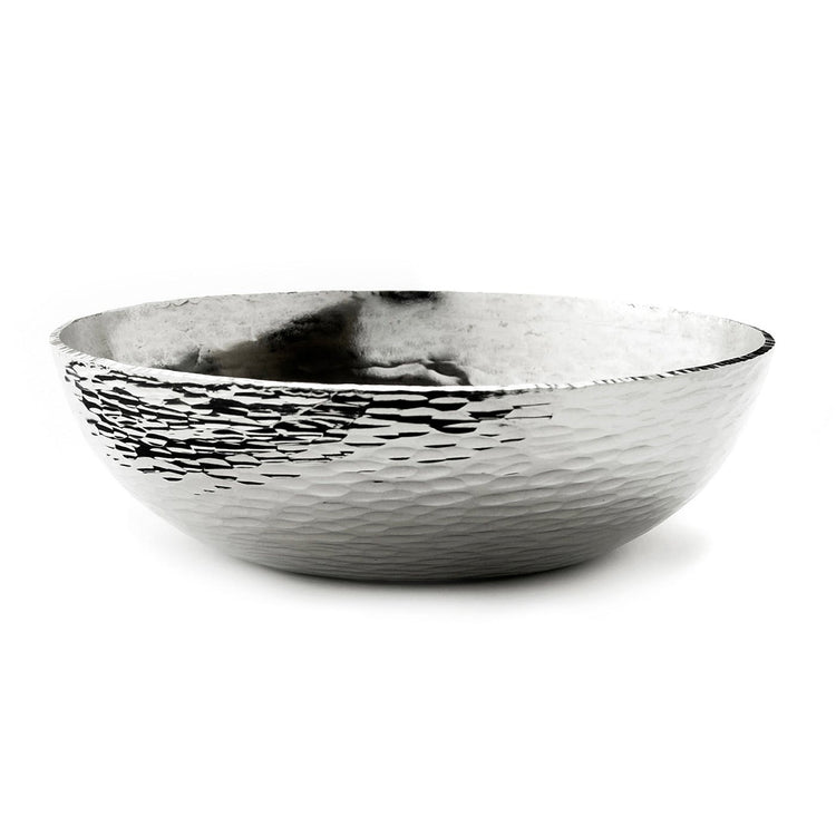 Pewter Bowl Large